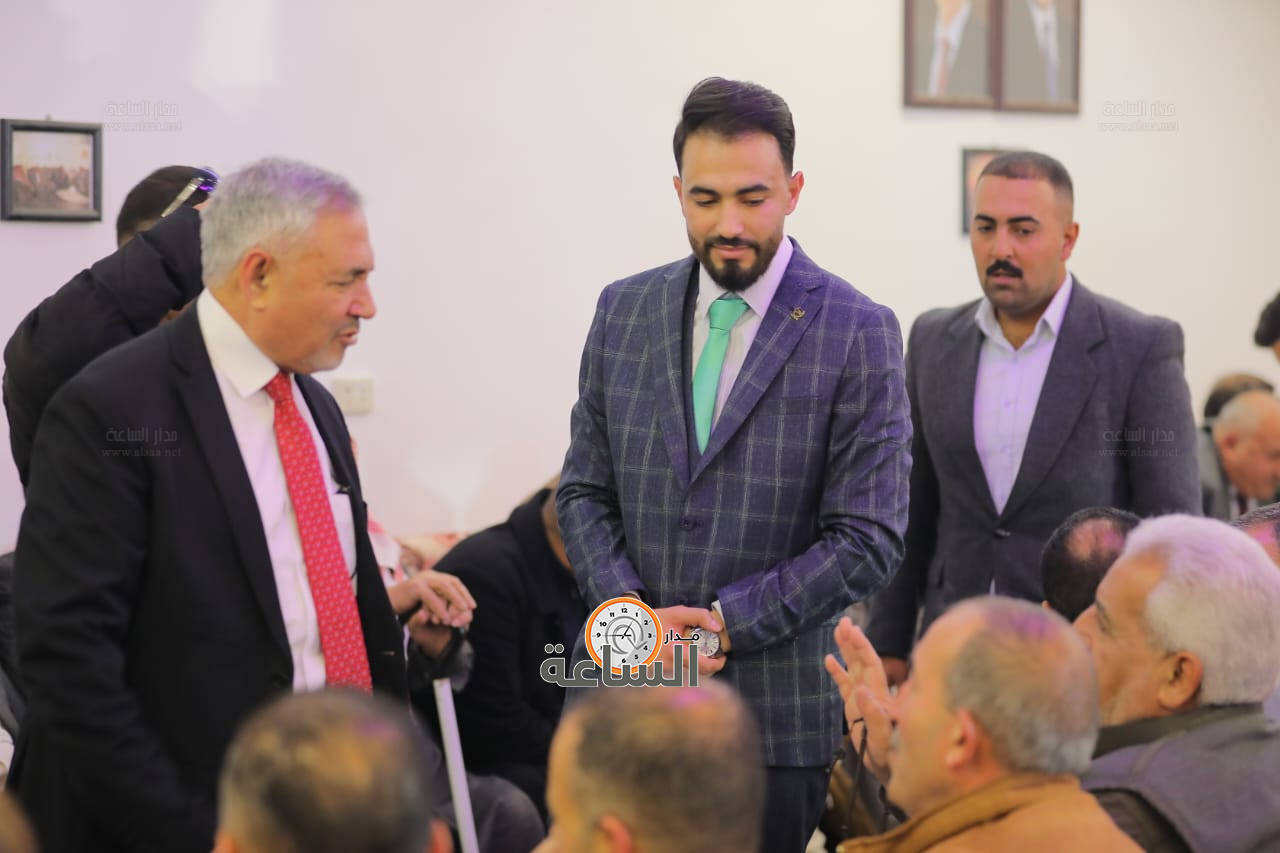 Madar Al-Saa Images 0.42740659346769494