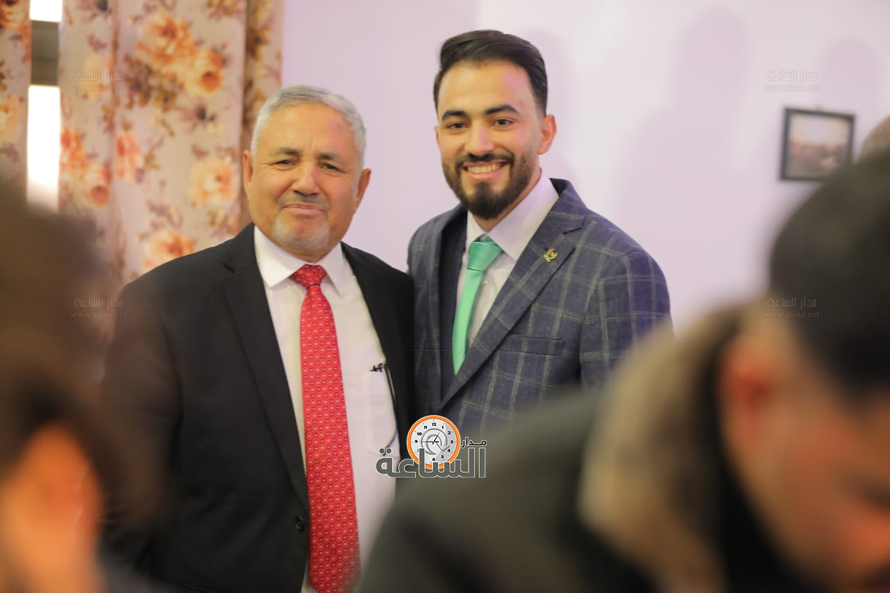 Madar Al-Saa Images 0.9428607776735345