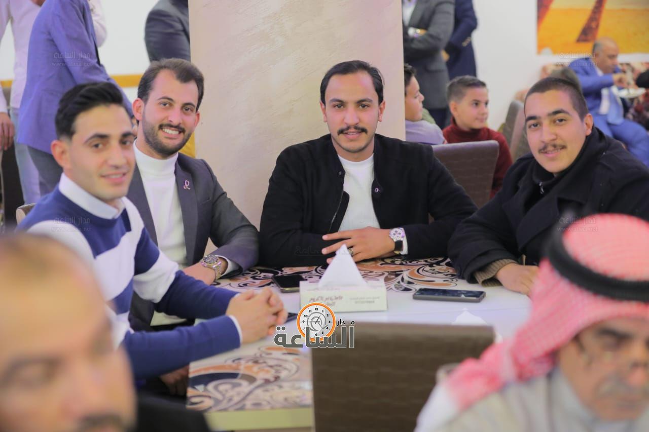 Madar Al-Saa Images 0.11380188796974955