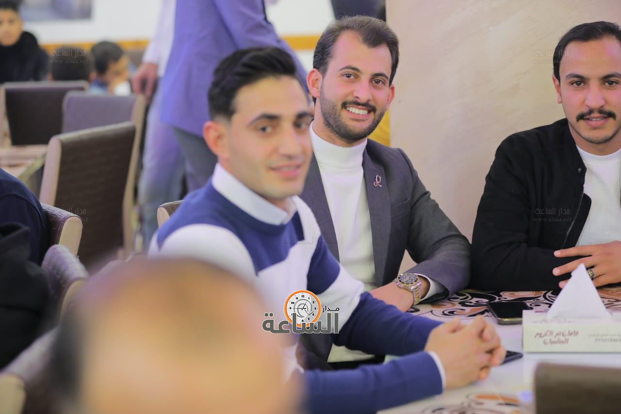 Madar Al-Saa Images 0.8342335498623044