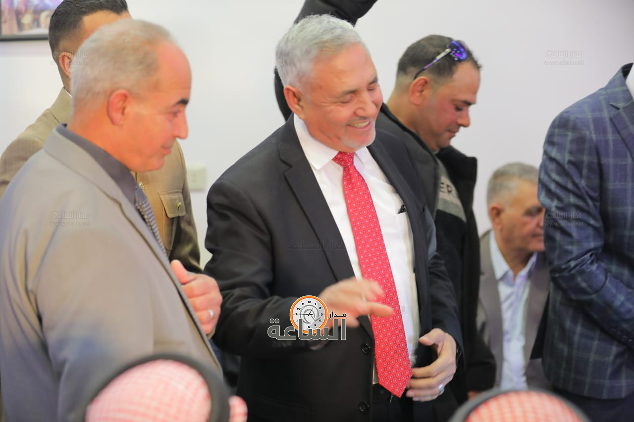 Madar Al-Saa Images 0.49910687897204675