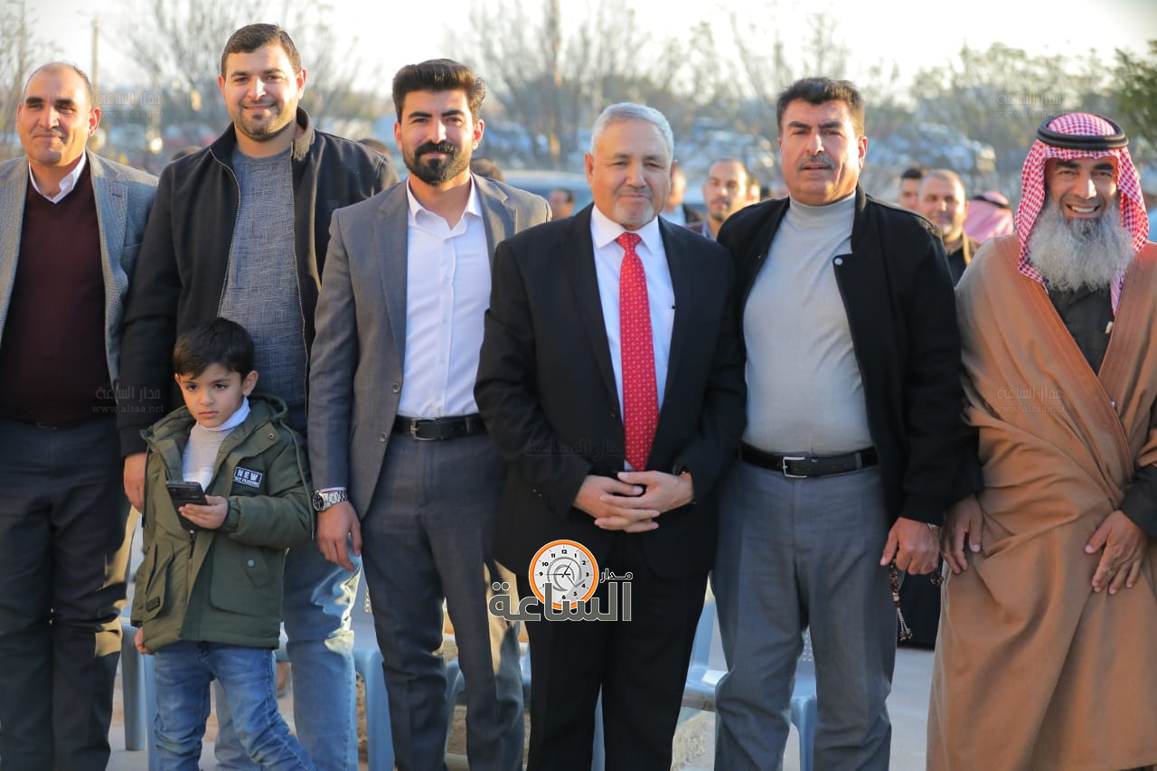 Madar Al-Saa Images 0.6417034049709611