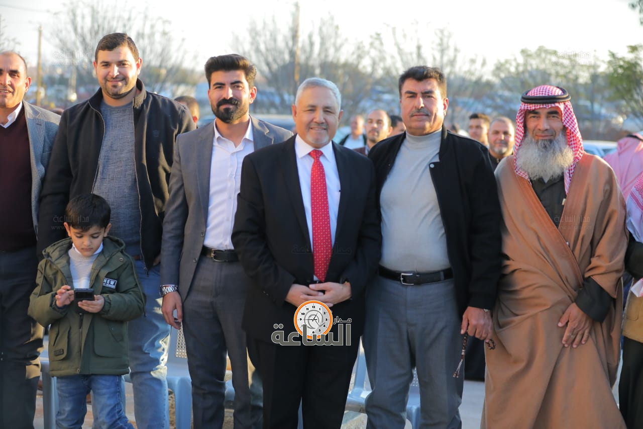 Madar Al-Saa Images 0.3844187076685648