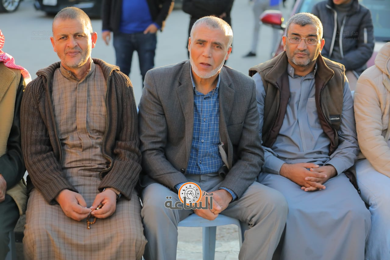 Madar Al-Saa Images 0.08996287913539991