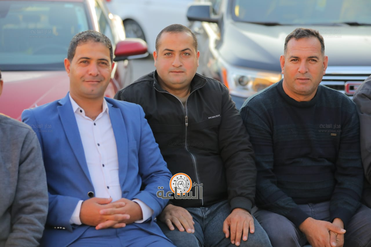 Madar Al-Saa Images 0.28372089698939296