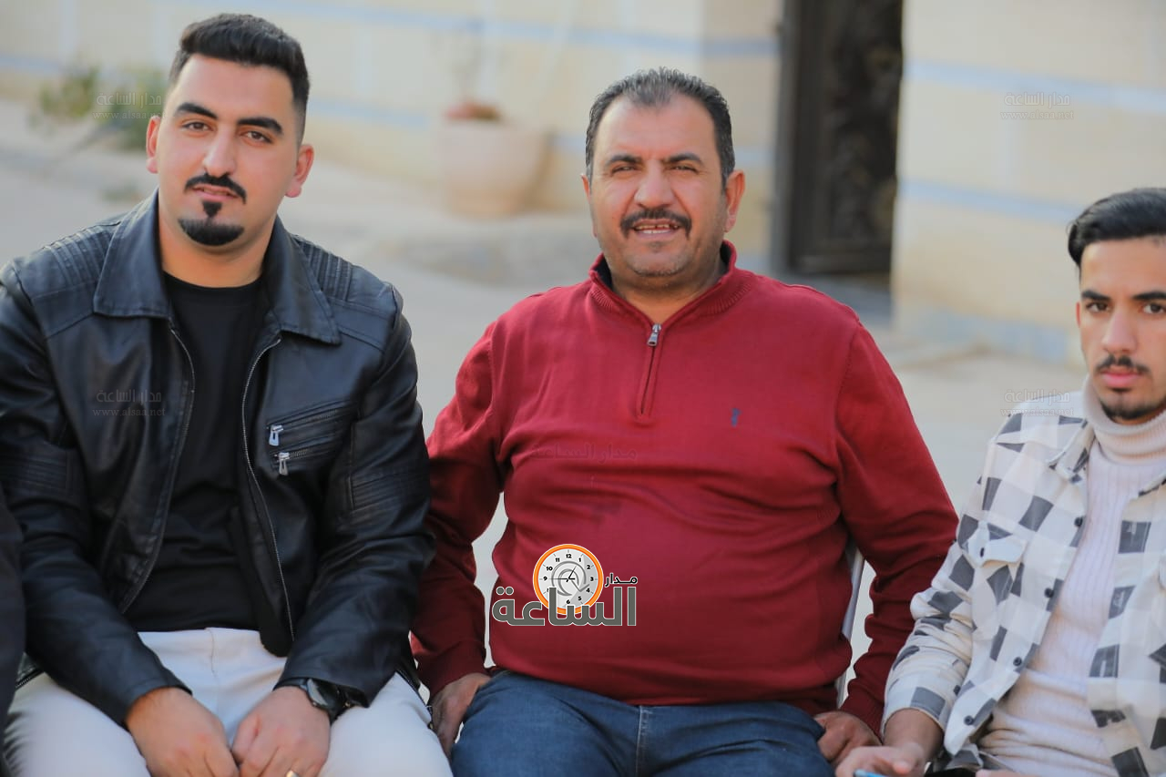 Madar Al-Saa Images 0.44235409622770705