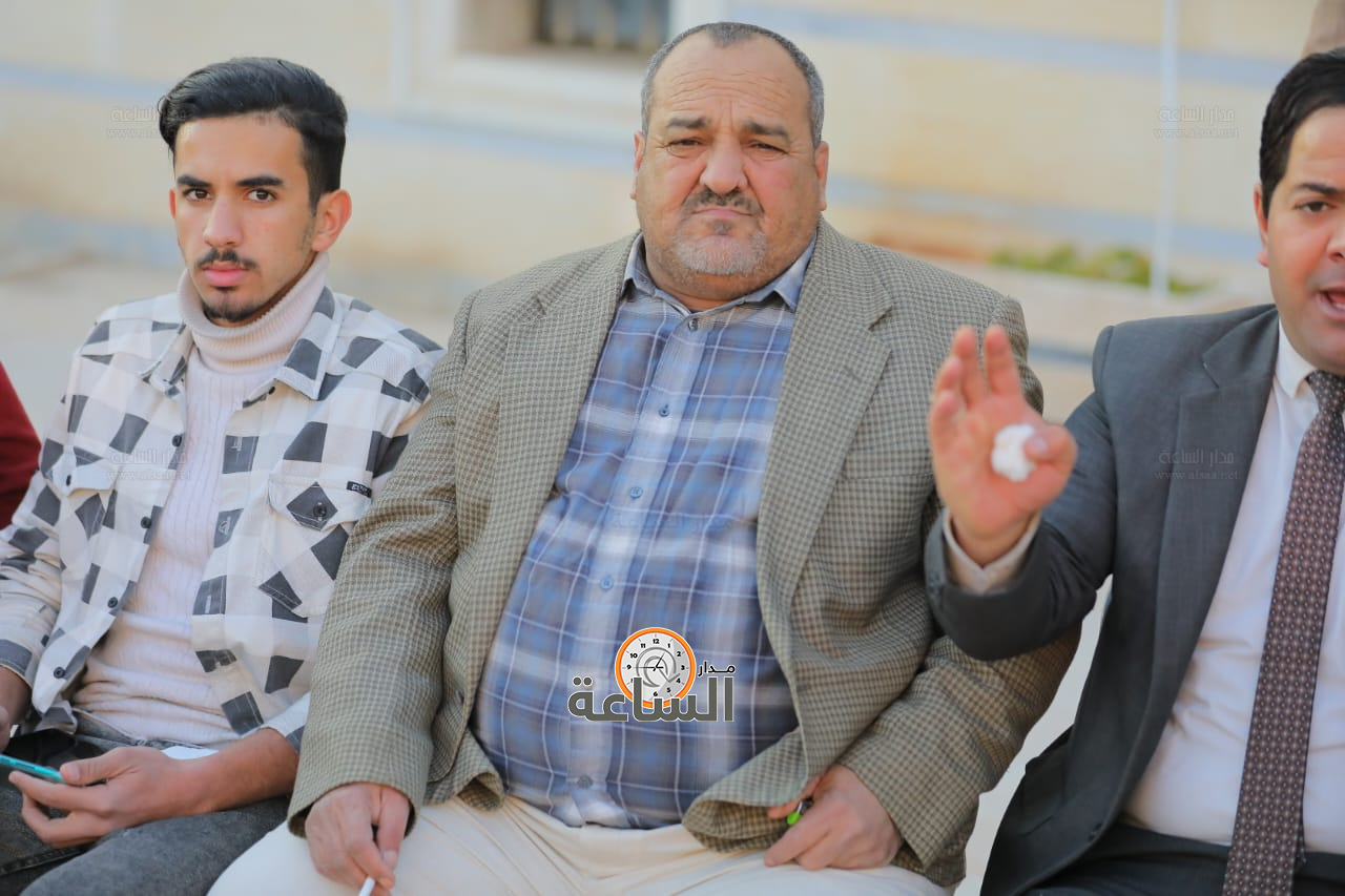 Madar Al-Saa Images 0.6261475936635053