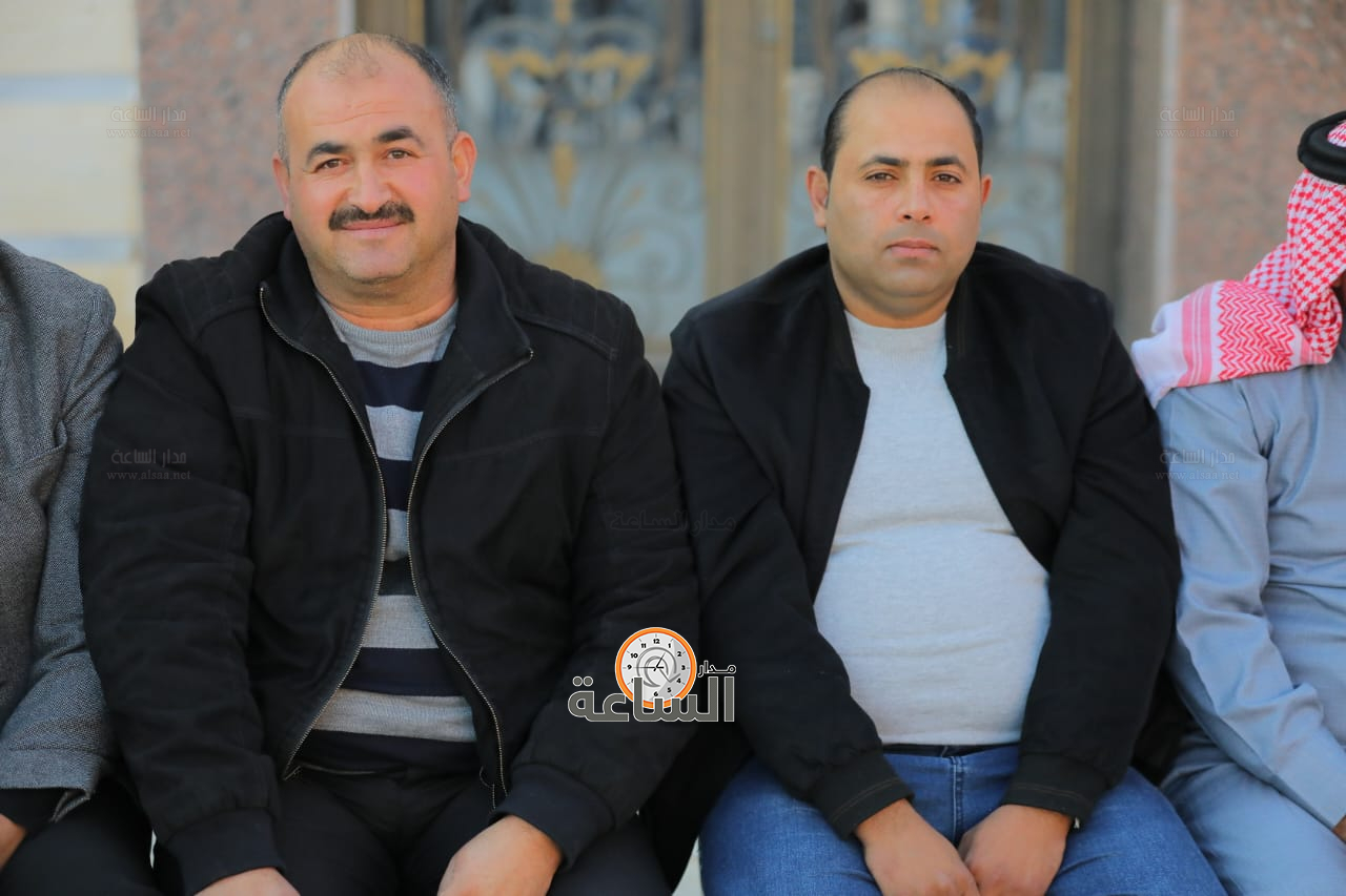 Madar Al-Saa Images 0.9772730996477317