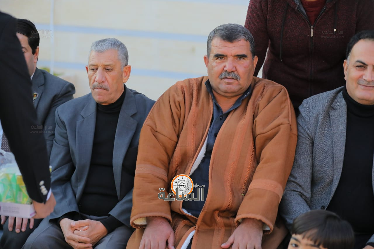 Madar Al-Saa Images 0.9175467854868986