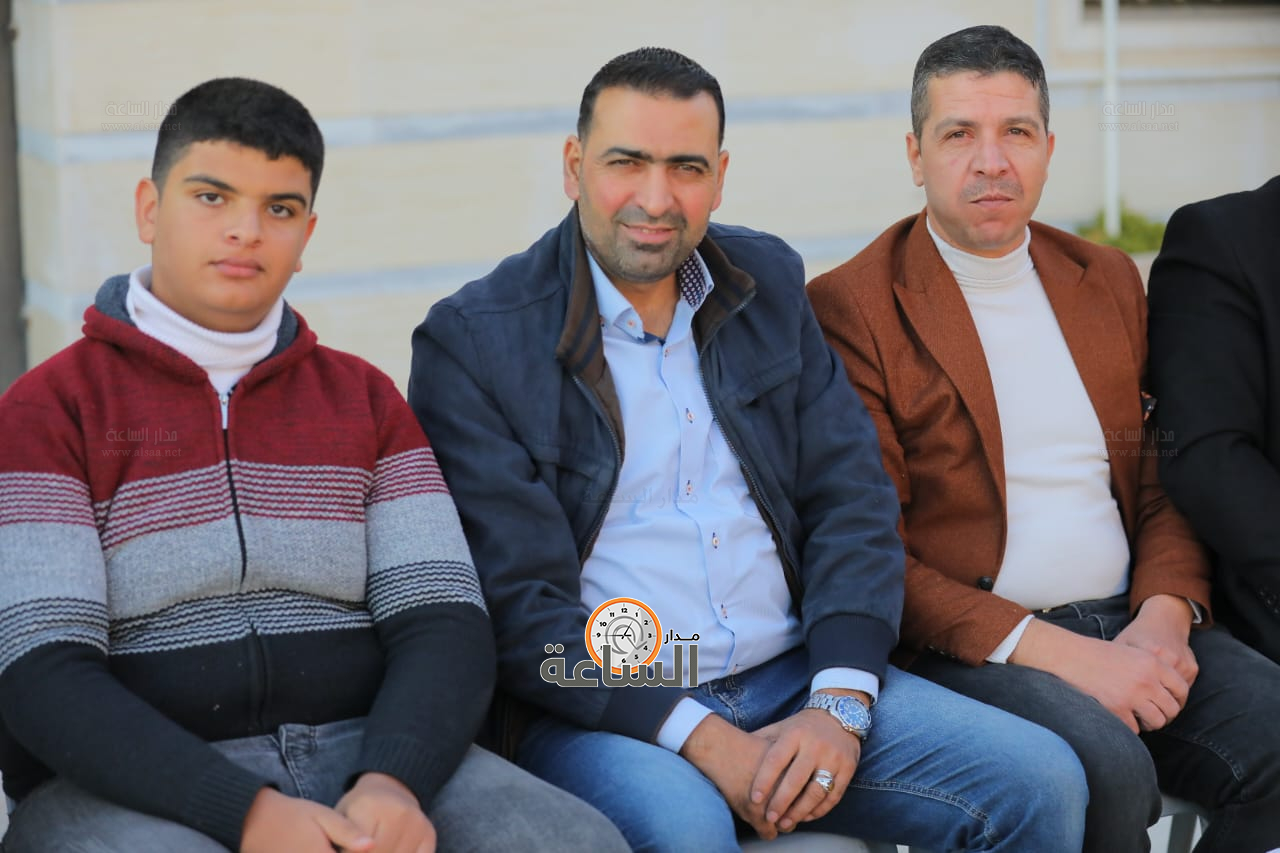 Madar Al-Saa Images 0.5426022211207391