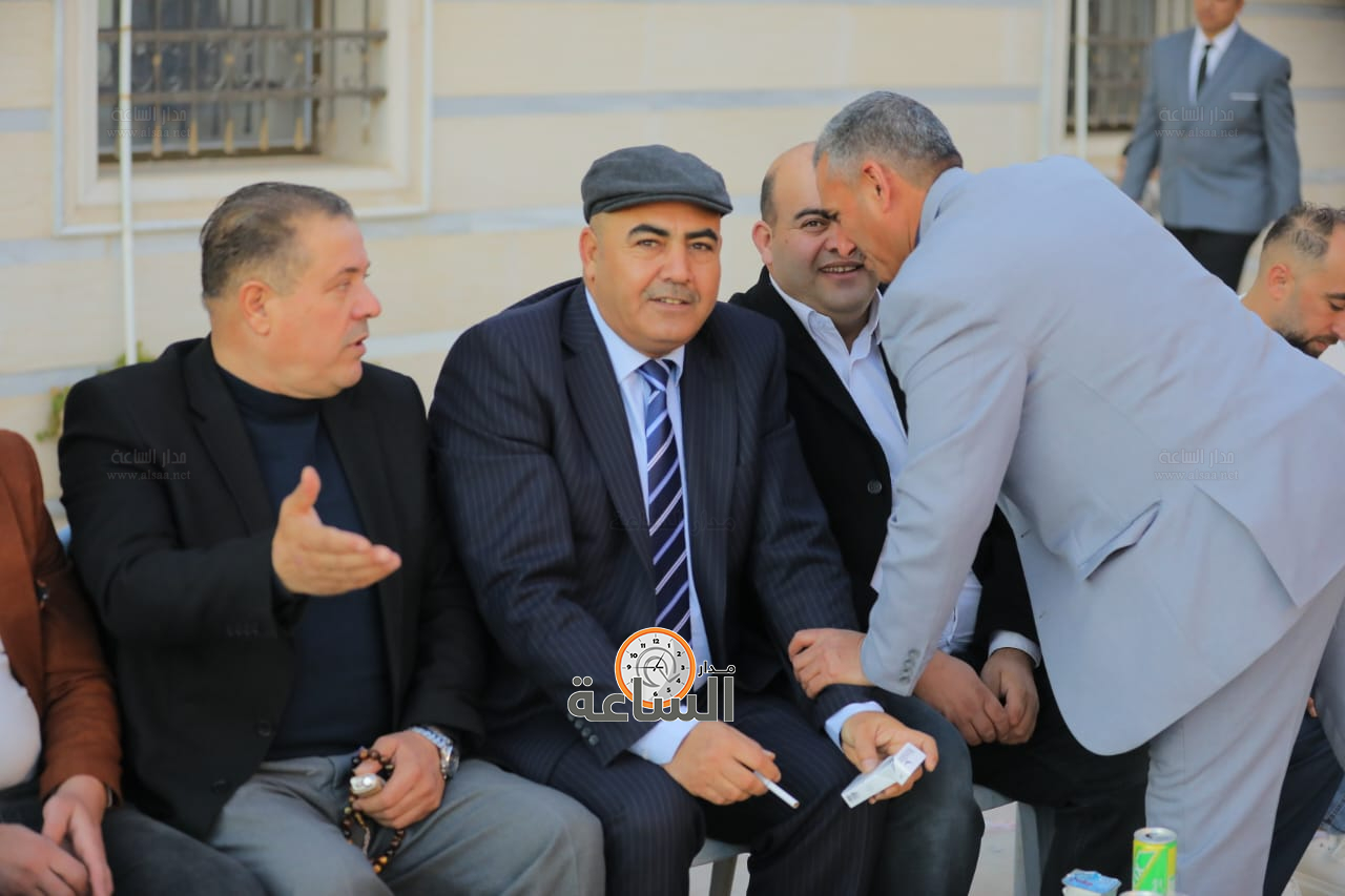 Madar Al-Saa Images 0.23104030975984347