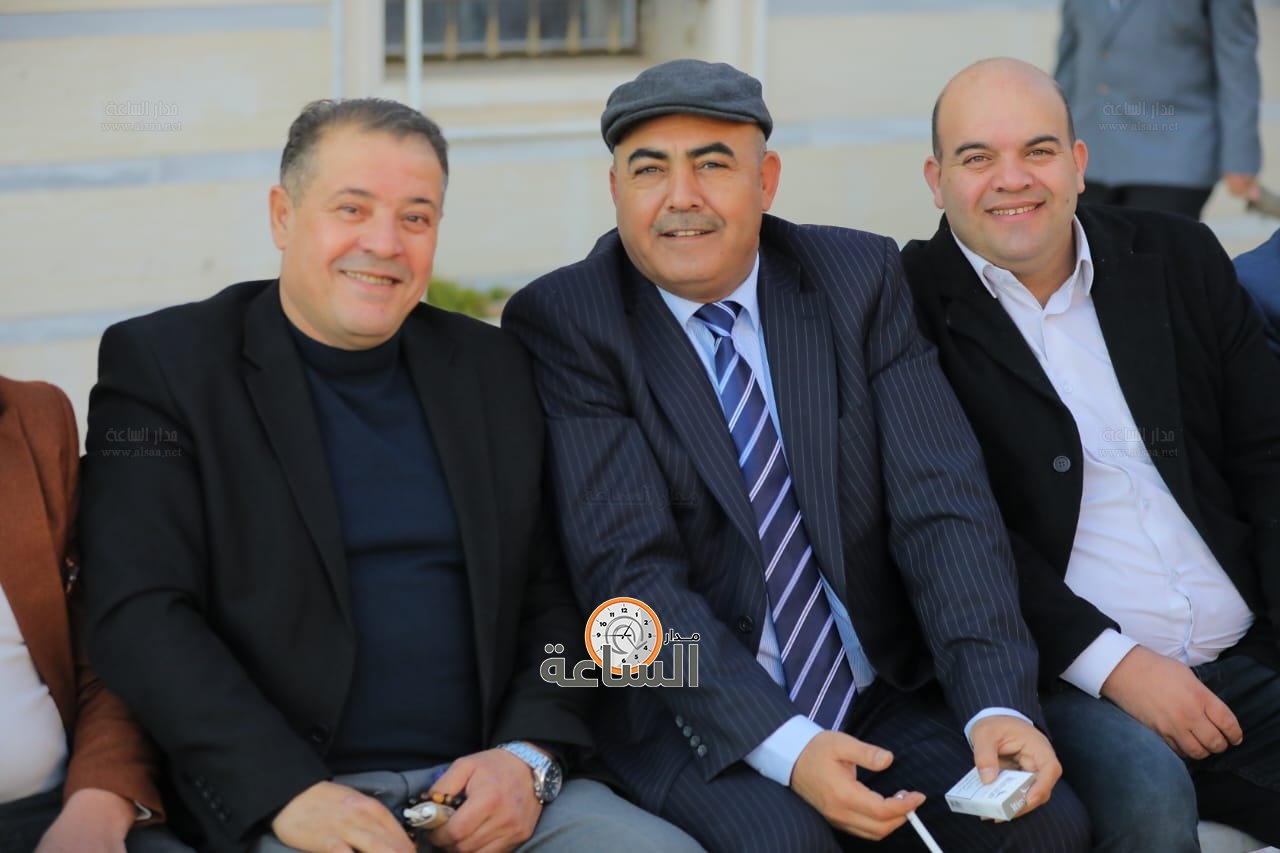 Madar Al-Saa Images 0.8429196134486441