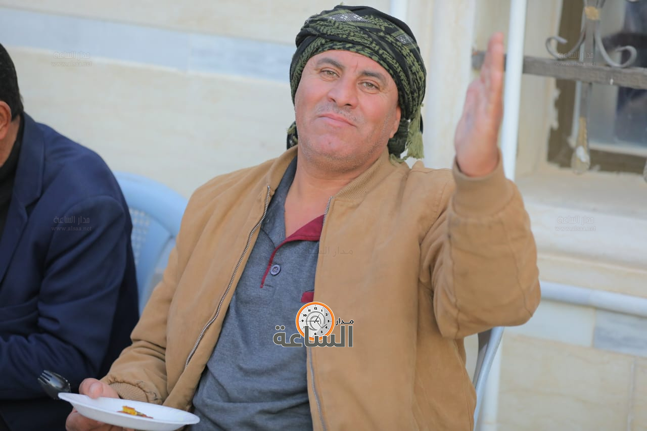 Madar Al-Saa Images 0.035458335705095045