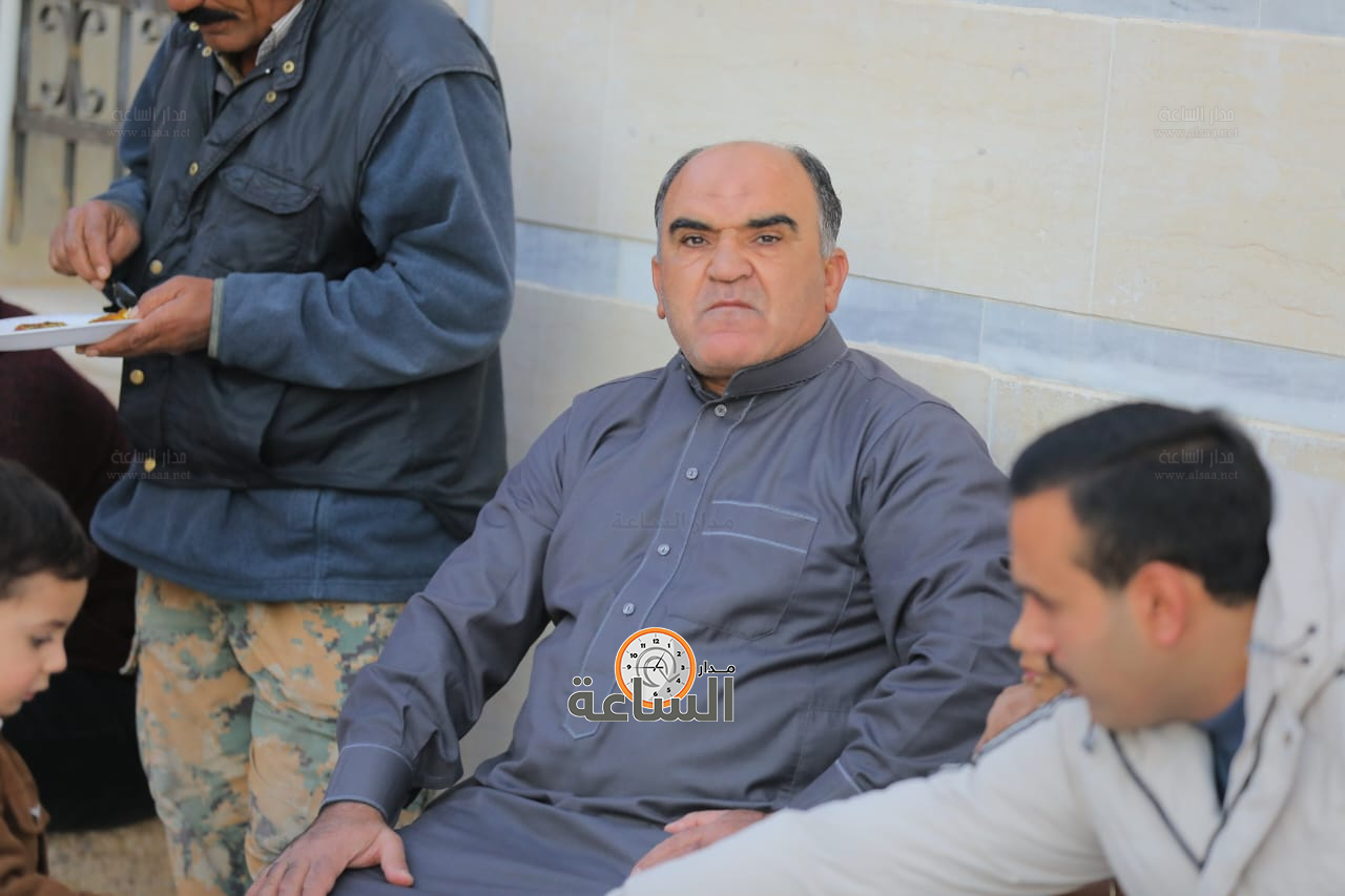 Madar Al-Saa Images 0.934234311762095