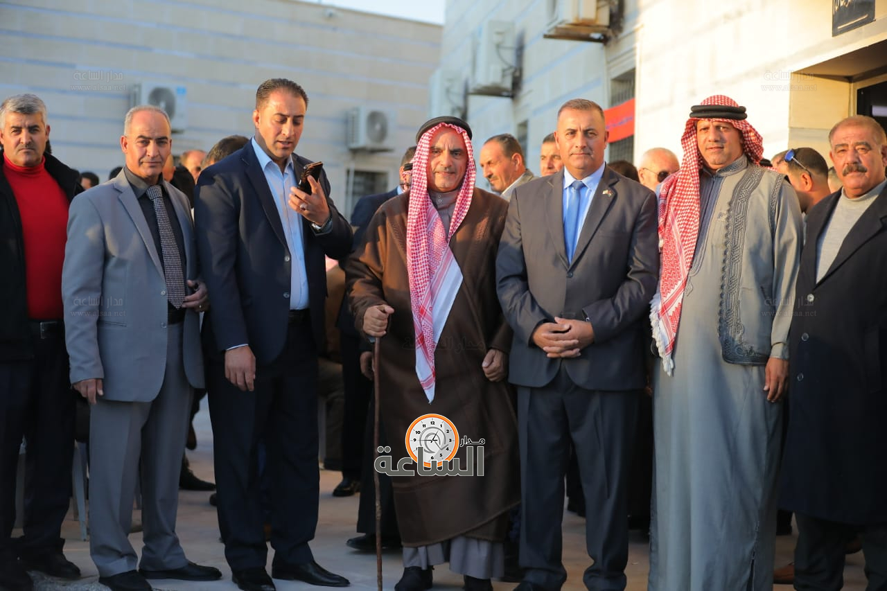 Madar Al-Saa Images 0.9363202341244792