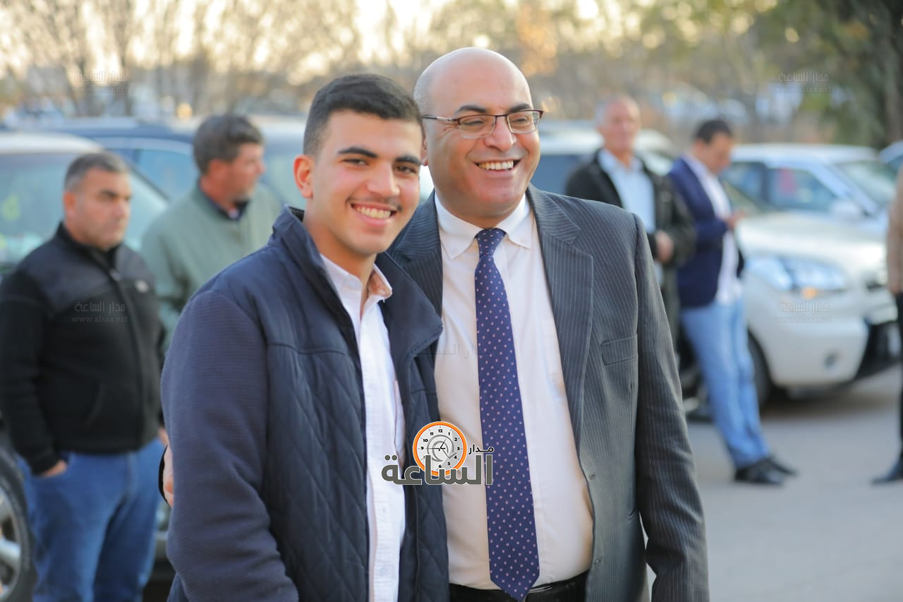 Madar Al-Saa Images 0.6877789827547274