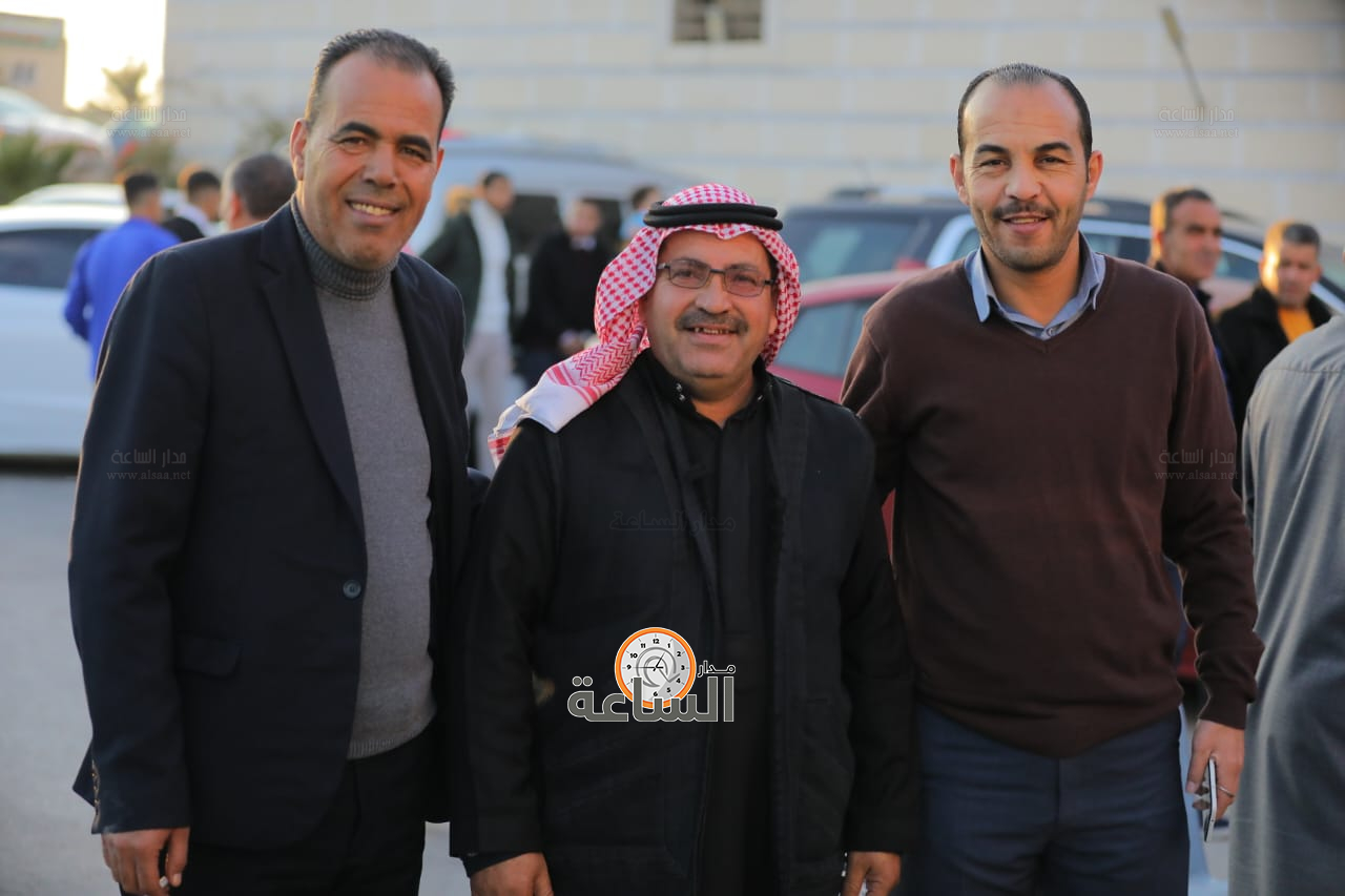 Madar Al-Saa Images 0.5446796763404291