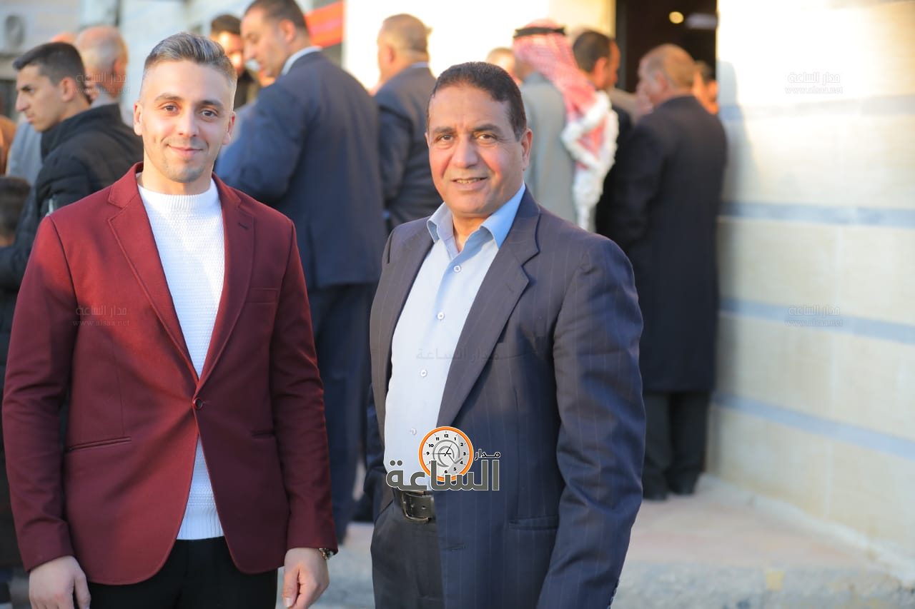 Madar Al-Saa Images 0.22179556095739184