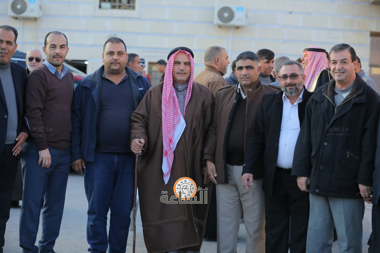 Madar Al-Saa Images 0.9076102429834514