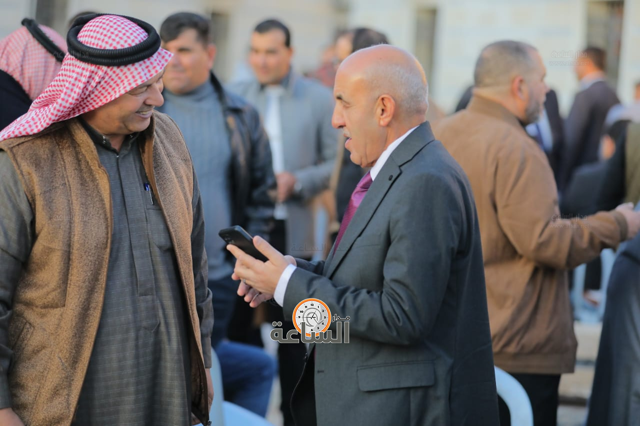 Madar Al-Saa Images 0.4822551971876028