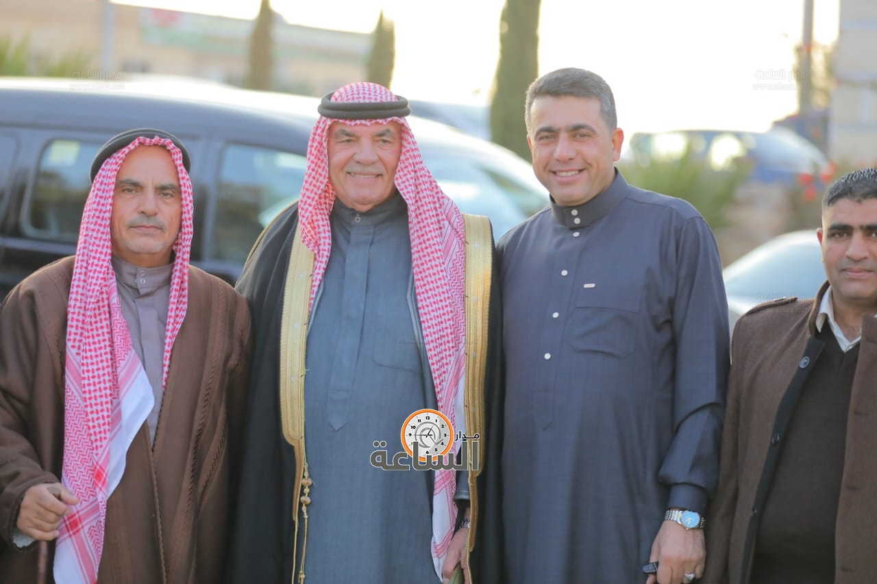 Madar Al-Saa Images 0.4690413251562111