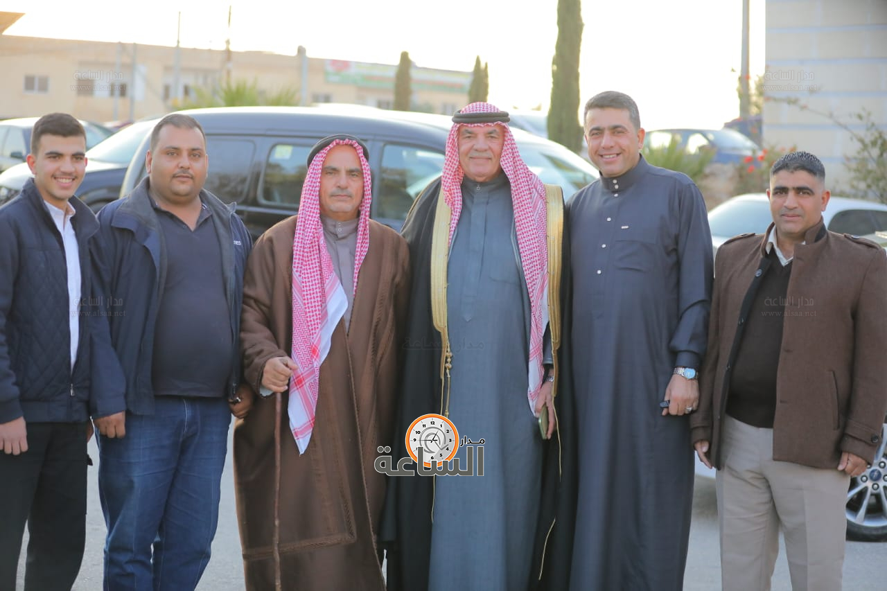 Madar Al-Saa Images 0.30264824811781166