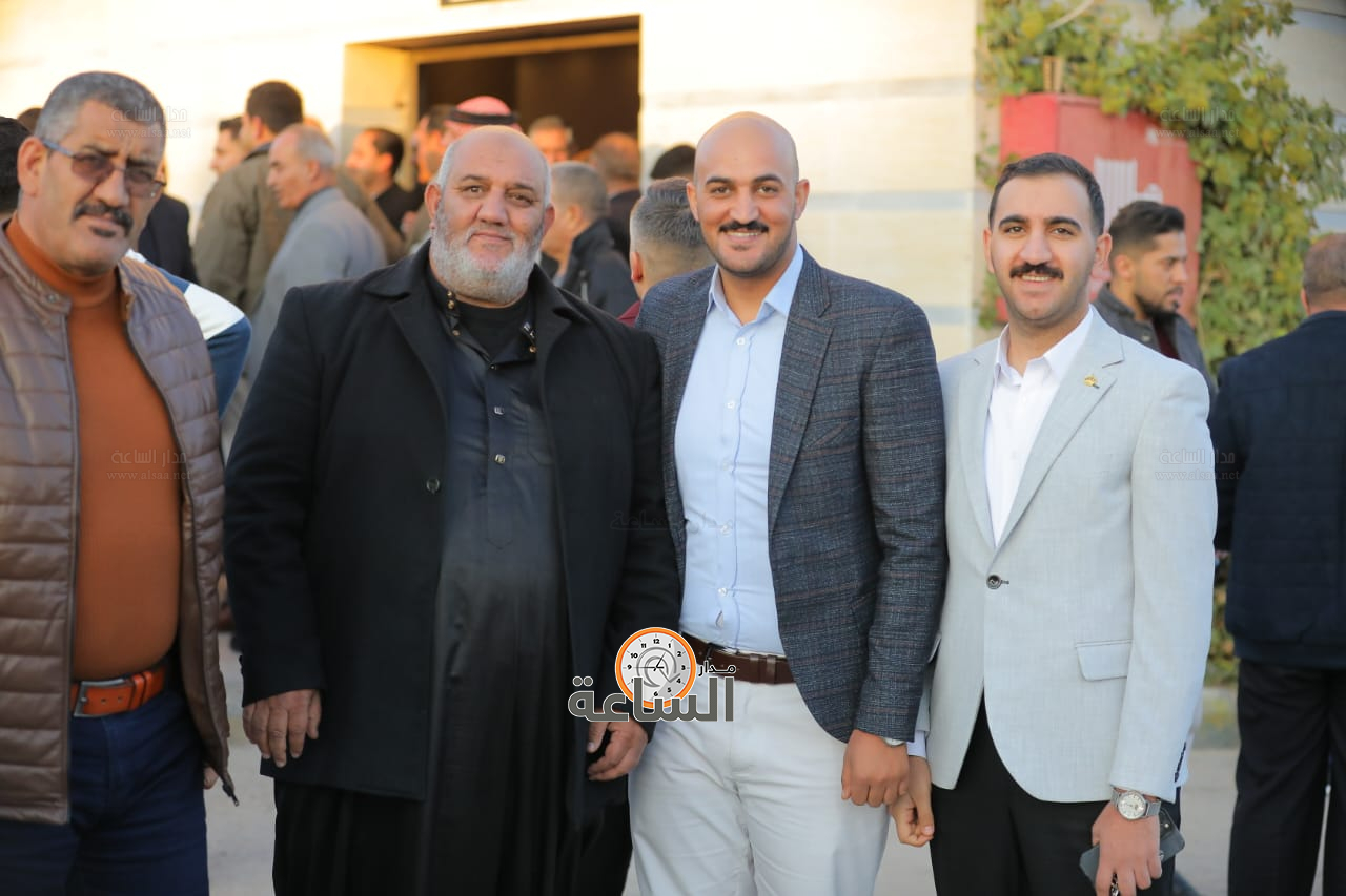 Madar Al-Saa Images 0.6563789094029815