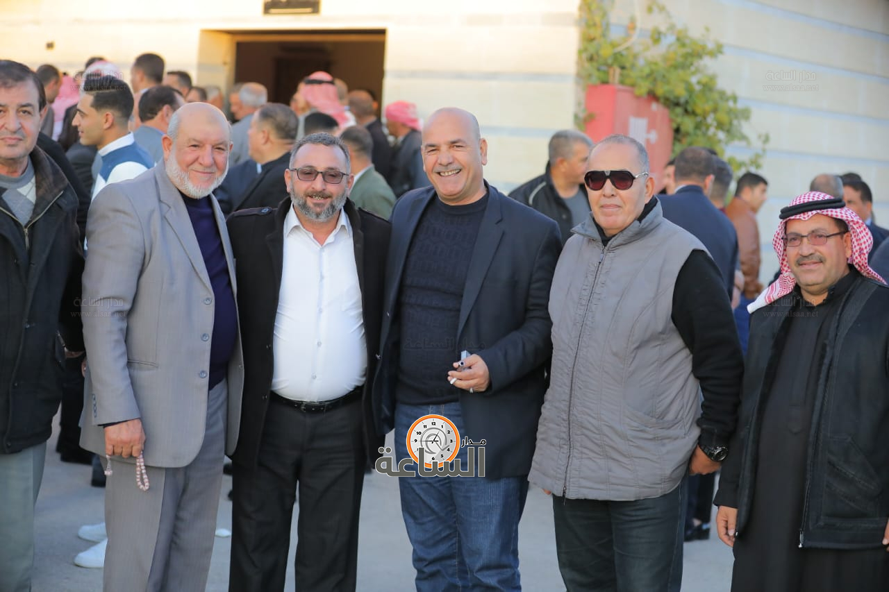 Madar Al-Saa Images 0.11358604085129587