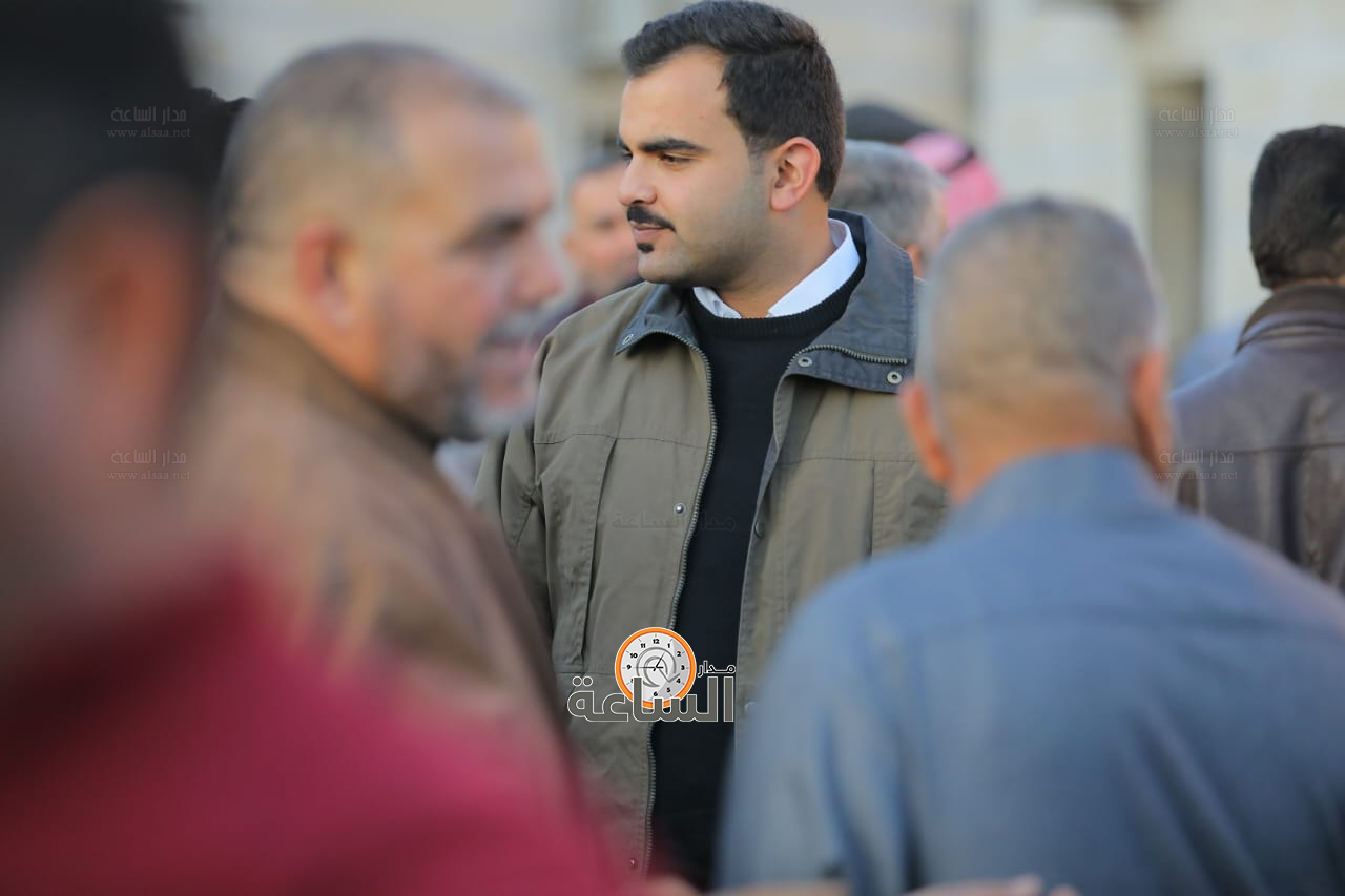 Madar Al-Saa Images 0.7939891221147912