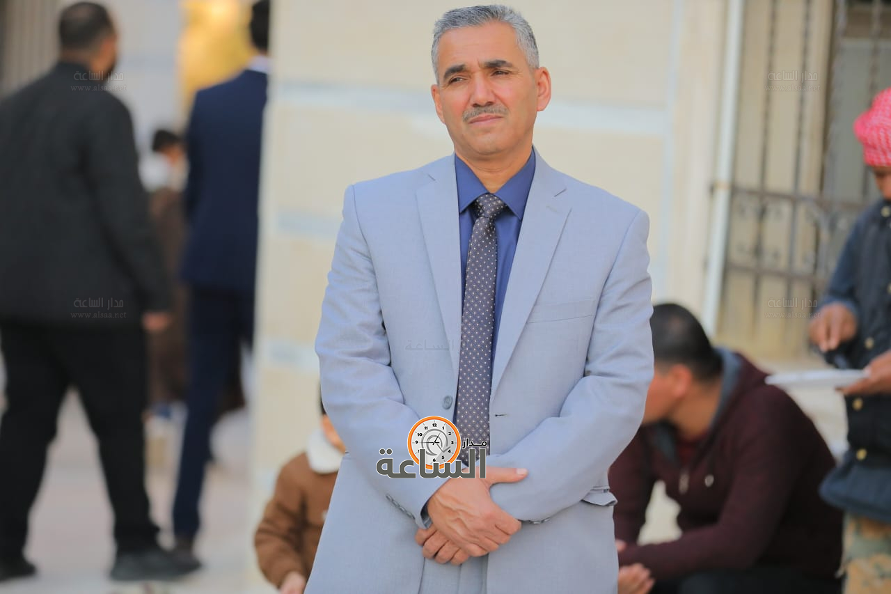 Madar Al-Saa Images 0.09894102952813766