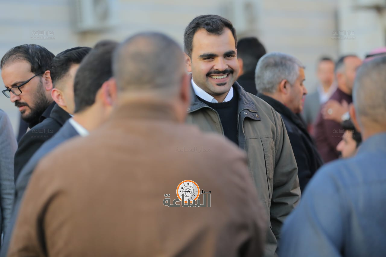 Madar Al-Saa Images 0.4596280264104513