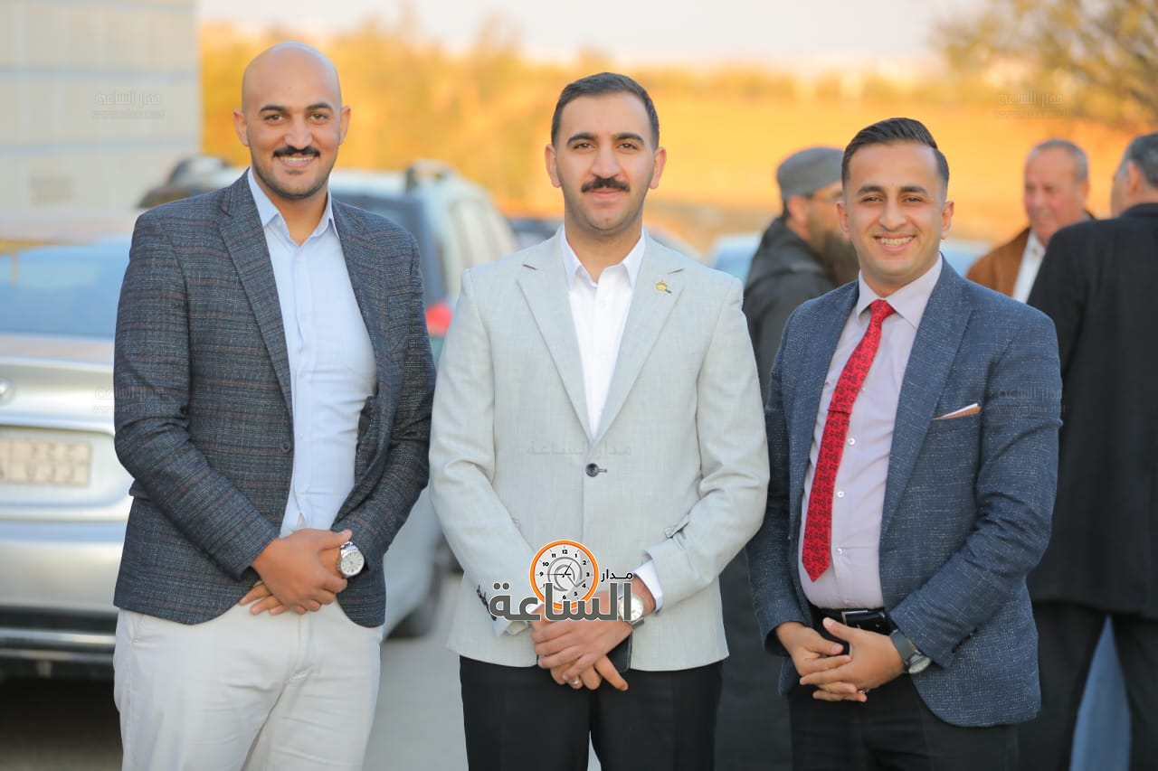 Madar Al-Saa Images 0.45858562601800634