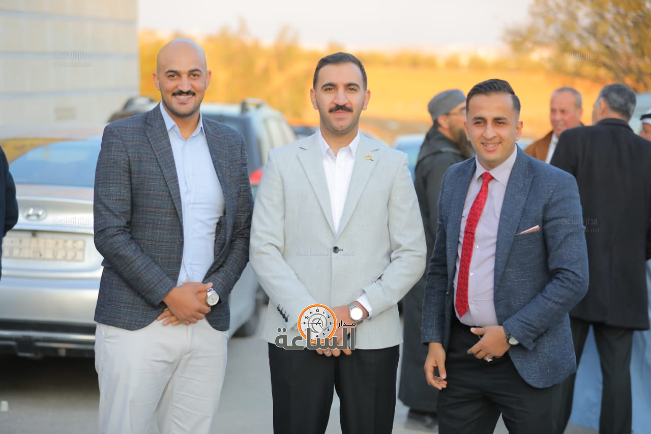 Madar Al-Saa Images 0.528710970658514