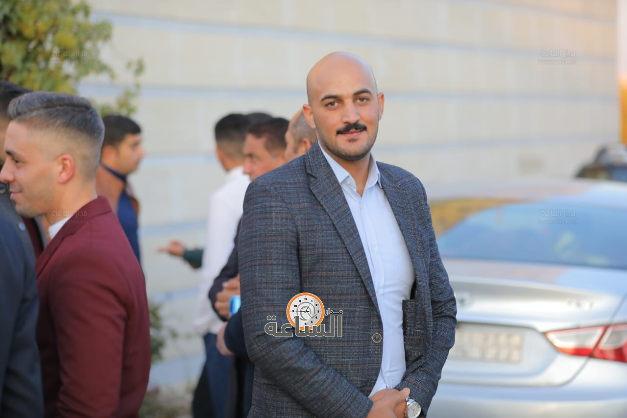 Madar Al-Saa Images 0.3948078956209069