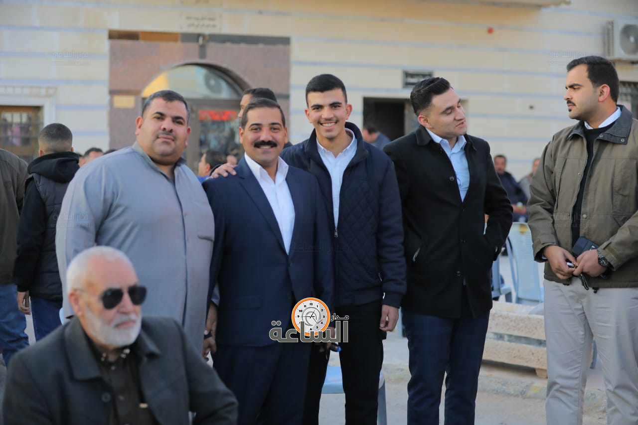 Madar Al-Saa Images 0.2439609726185228