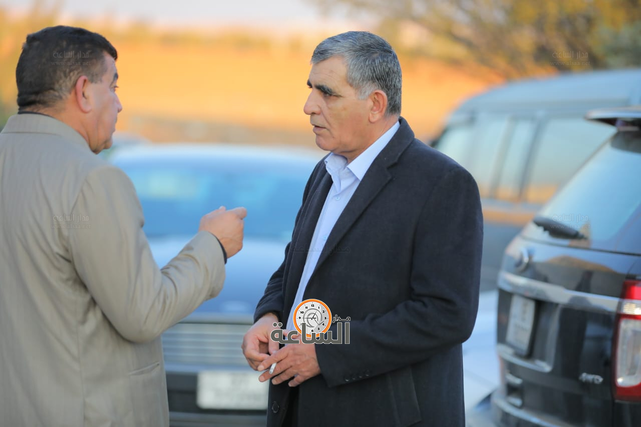 Madar Al-Saa Images 0.4827651380275655