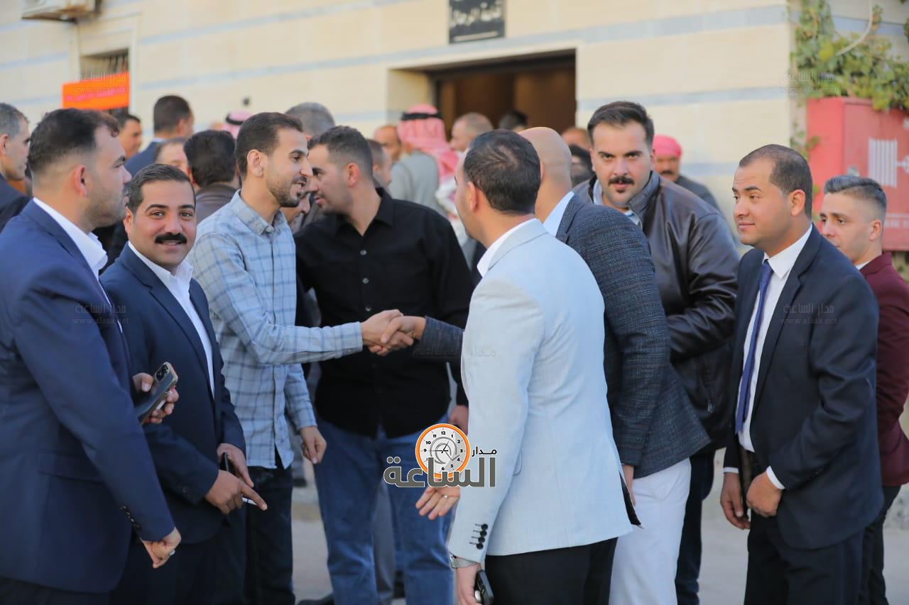 Madar Al-Saa Images 0.8217006915919545