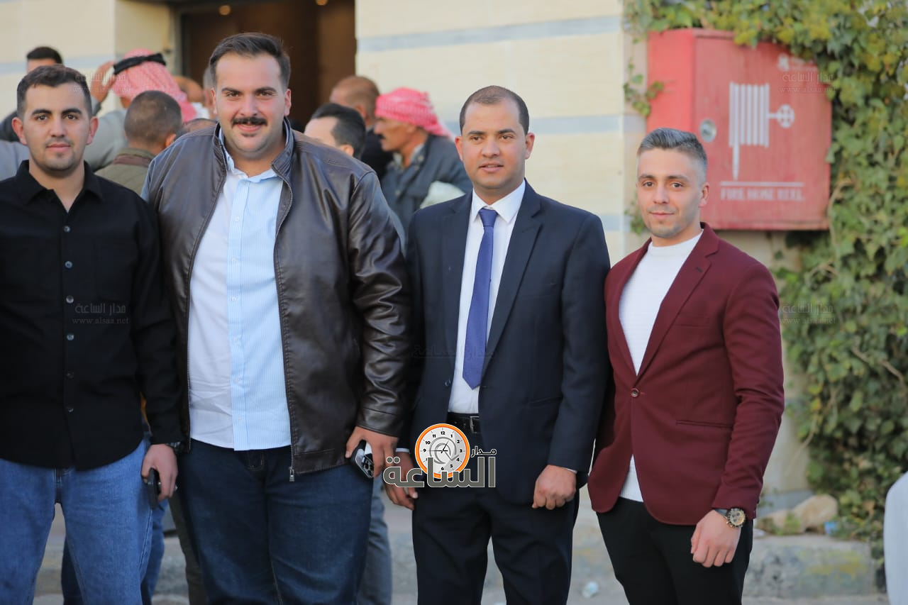 Madar Al-Saa Images 0.6648426800299159