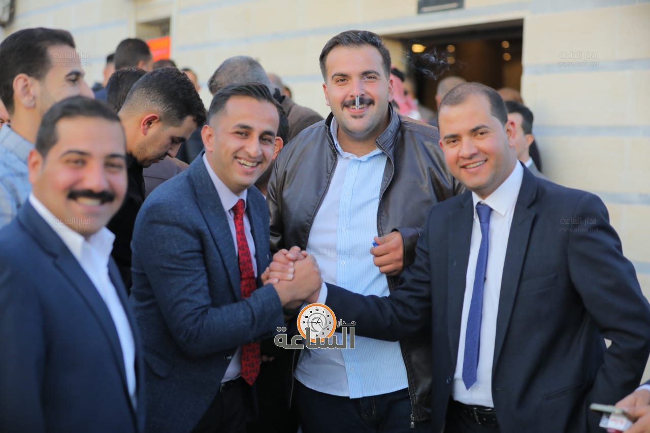 Madar Al-Saa Images 0.2753236931947236