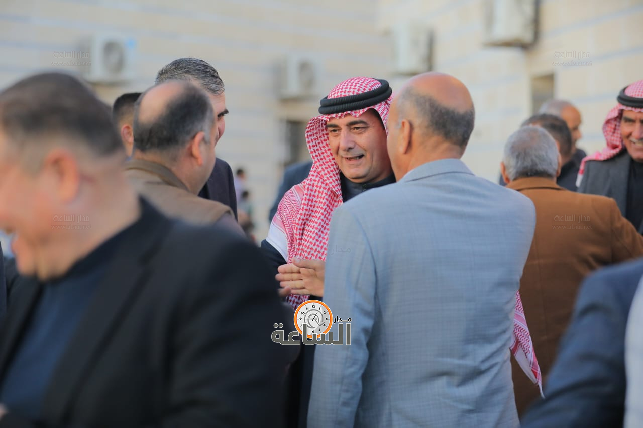 Madar Al-Saa Images 0.9316150910675003