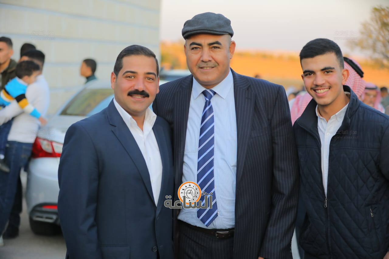 Madar Al-Saa Images 0.9864101464426436