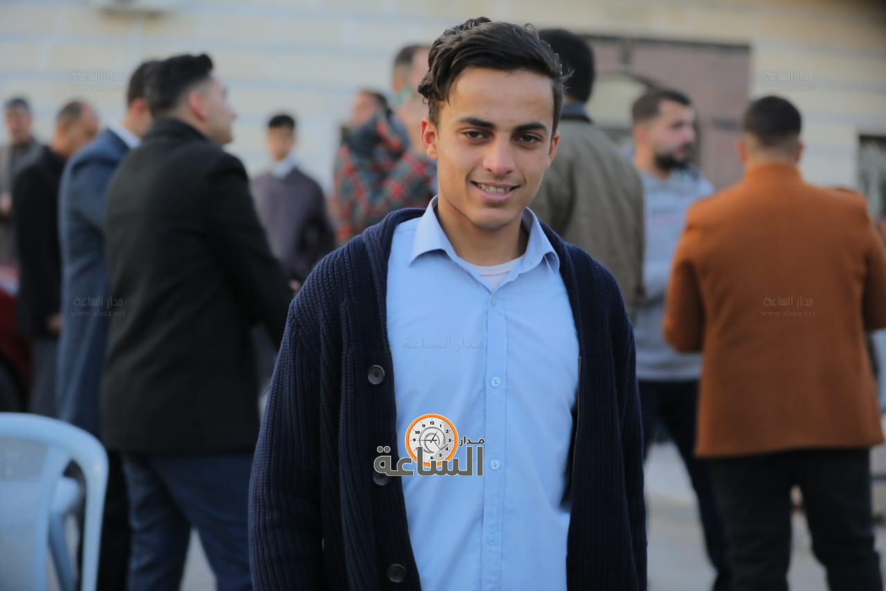 Madar Al-Saa Images 0.959699336606741