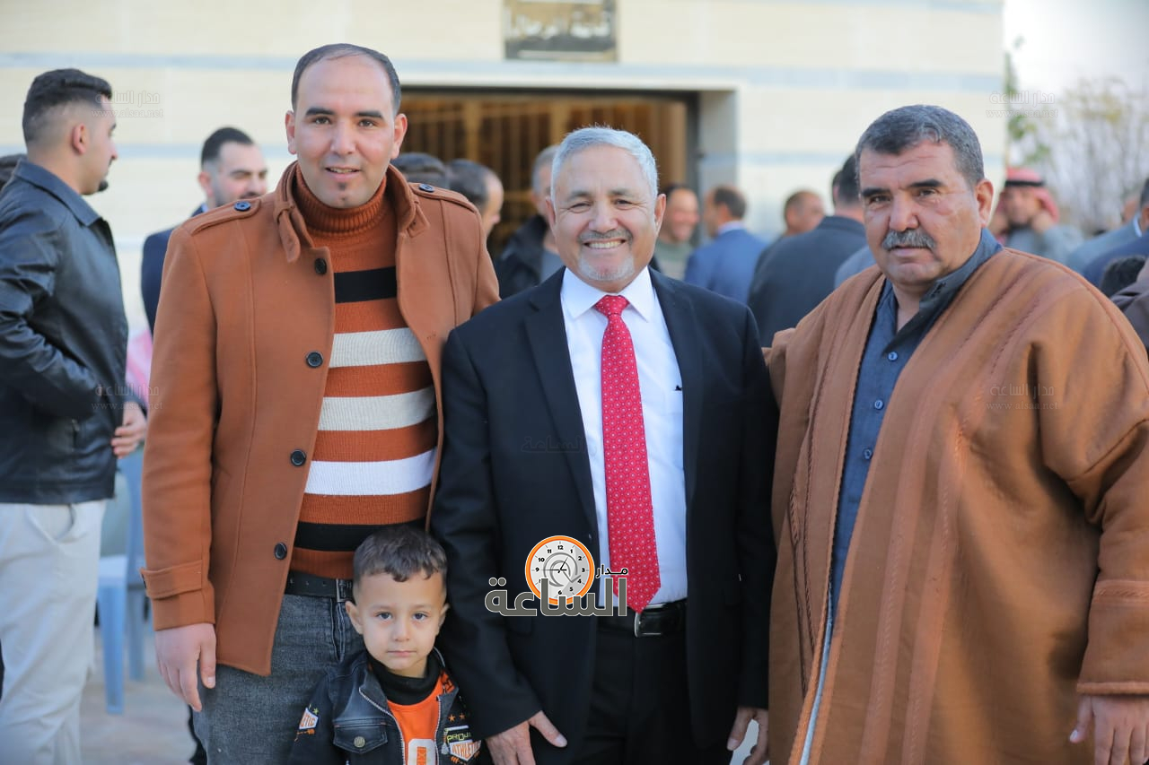 Madar Al-Saa Images 0.004180708329475369