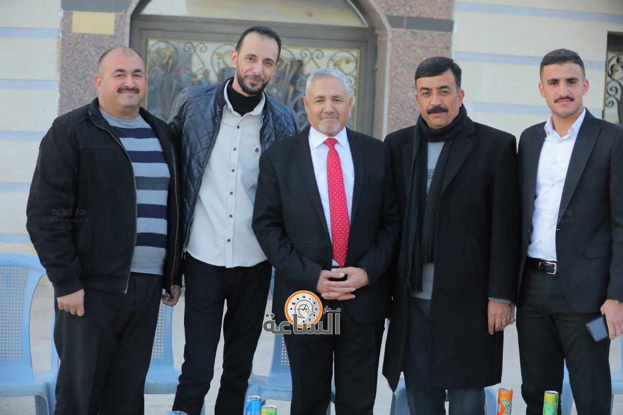 Madar Al-Saa Images 0.5556474742426876