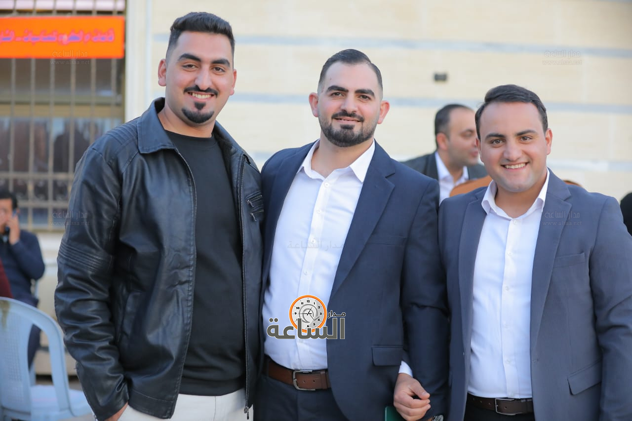 Madar Al-Saa Images 0.23798043375947397