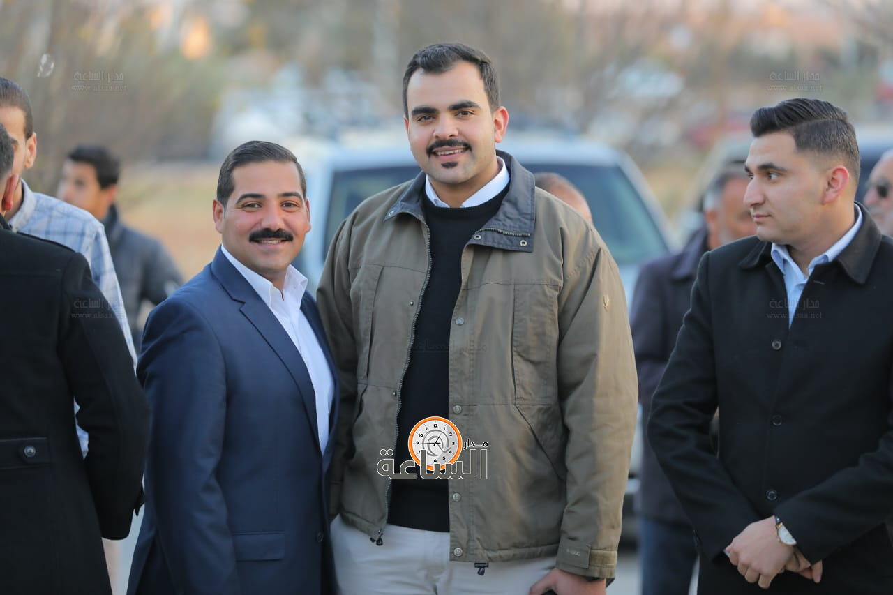 Madar Al-Saa Images 0.622033695137288