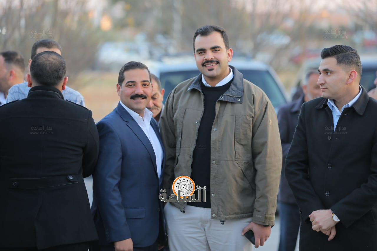 Madar Al-Saa Images 0.22294764541491197