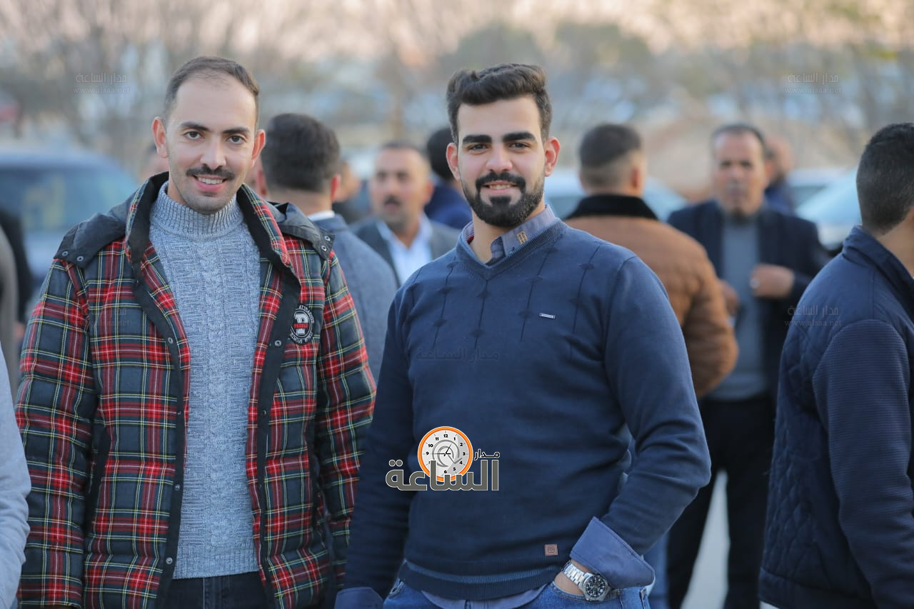 Madar Al-Saa Images 0.9361087402757498