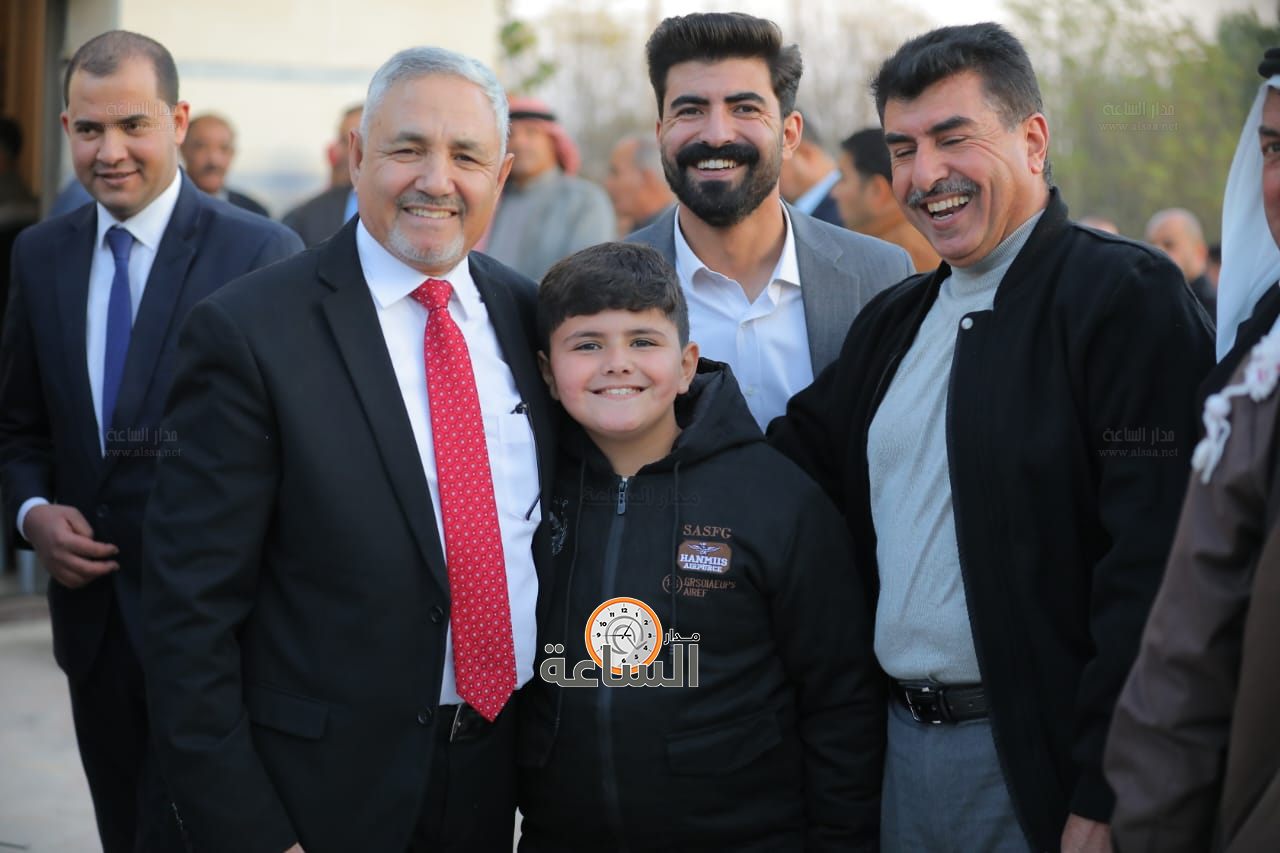 Madar Al-Saa Images 0.11191023223662011