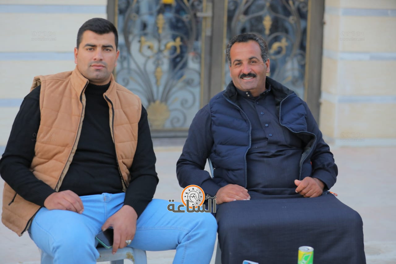 Madar Al-Saa Images 0.5203123618074337